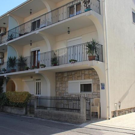 Apartmani Franovic Tivat Dış mekan fotoğraf