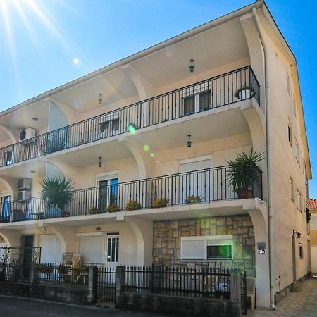 Apartmani Franovic Tivat Dış mekan fotoğraf