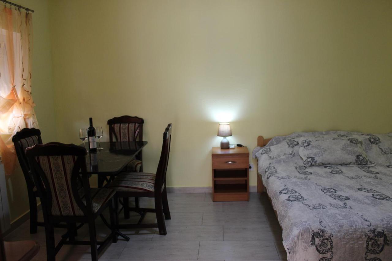 Apartmani Franovic Tivat Dış mekan fotoğraf