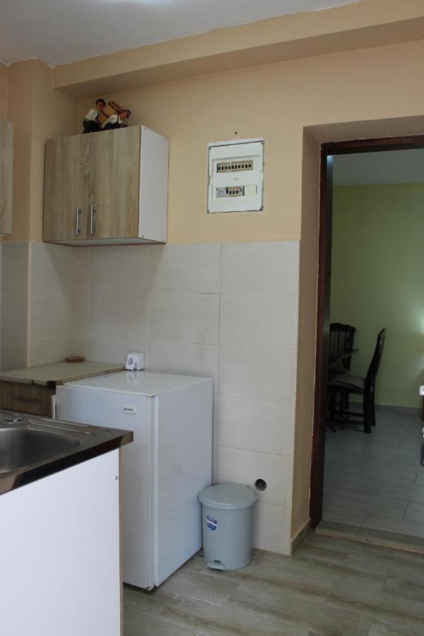 Apartmani Franovic Tivat Dış mekan fotoğraf