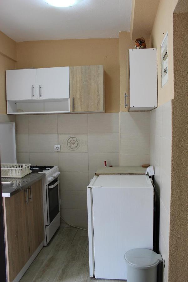 Apartmani Franovic Tivat Dış mekan fotoğraf