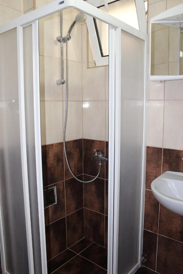 Apartmani Franovic Tivat Dış mekan fotoğraf