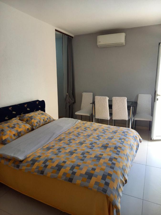 Apartmani Franovic Tivat Dış mekan fotoğraf