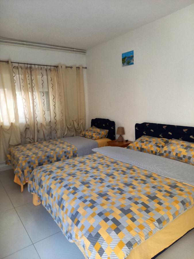 Apartmani Franovic Tivat Dış mekan fotoğraf